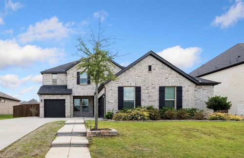 1700 Winchester Drive, Prosper, TX, 75078 | Card Image