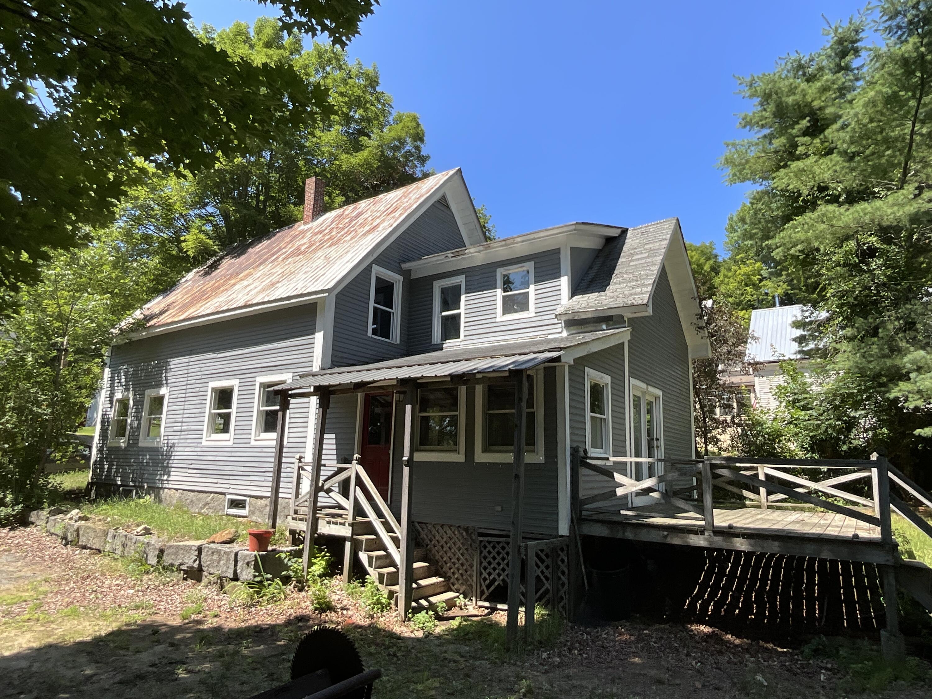 Residential in Woodstock 2