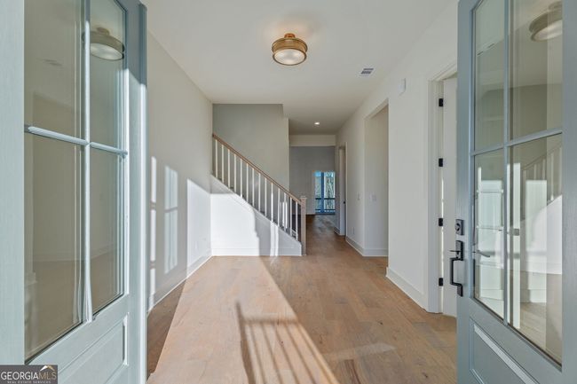 8365 Beryl Overlook, House other with 5 bedrooms, 5 bathrooms and null parking in Gainesville GA | Image 54