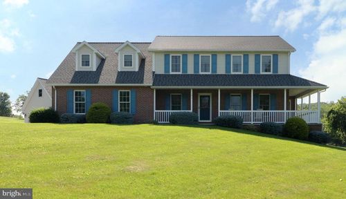 101 Sellers Ln, PORT MATILDA, PA, 16870-7109 | Card Image