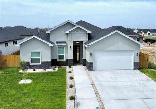 1003 Durango Dr, Mission, TX, 78573 | Card Image