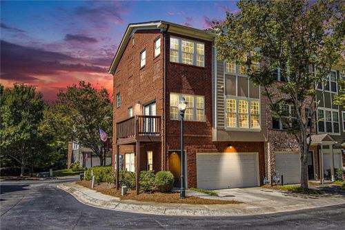 3724 Ashford Creek Ln Ne, Brookhaven, GA, 30319-5056 | Card Image