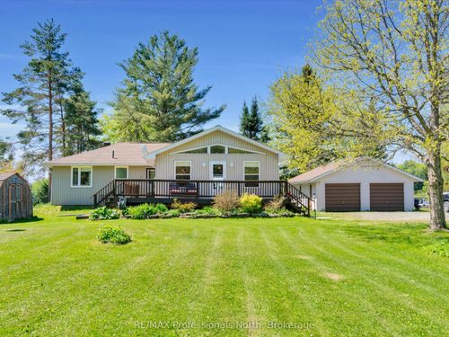 1020 Cove Rd, Utterson, ON, P0B1M0 | Card Image