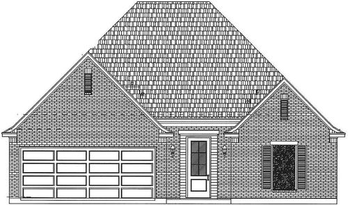 4300 Emerlyn Ln, Port Arthur, TX, 77642-1368 | Card Image