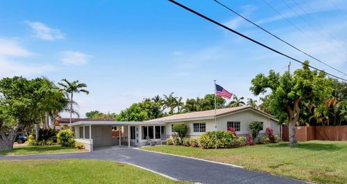 2113 Ne 29th Ct, Fort Lauderdale, FL, 33306-1229 | Card Image