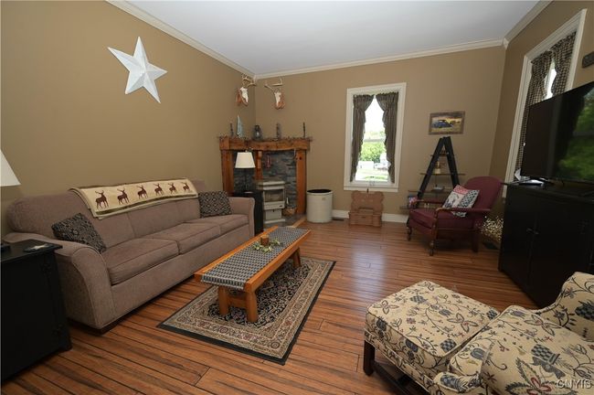 7472 East St, House other with 4 bedrooms, 2 bathrooms and null parking in Newport NY | Image 18