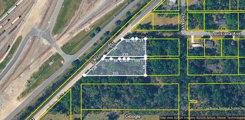 1902 Solomon St, Waycross, GA, 31503 | Card Image