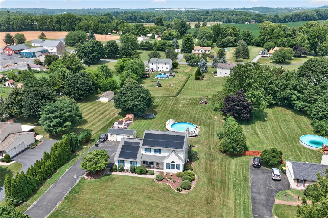 Residential in North Whitehall Twp 5