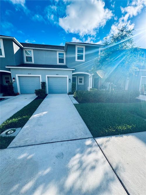 8525 Lunar Skye Street, SARASOTA, FL, 34241 | Card Image