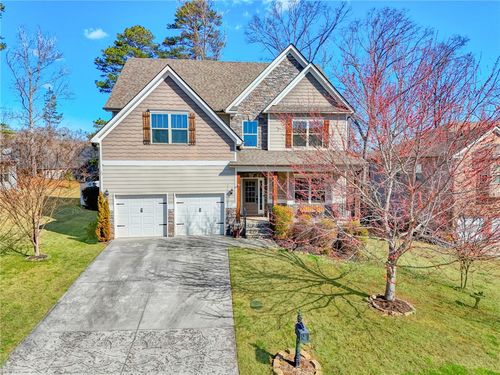 122 Jones Creek Cir, Anderson, SC, 29621-7612 | Card Image