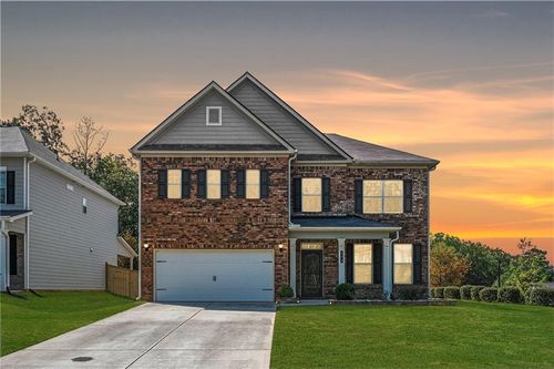 222 Gallant Fox Way, Acworth, GA, 30102-0900 | Card Image