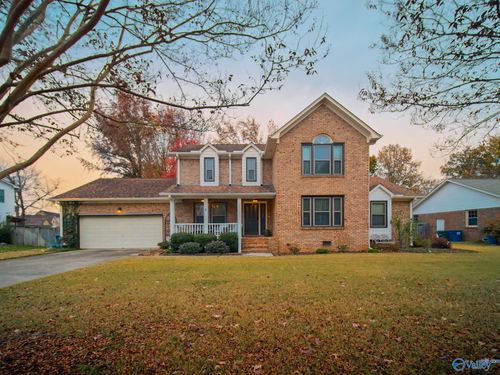 782 Cornelia Dr Se, Huntsville, AL, 35802-3758 | Card Image