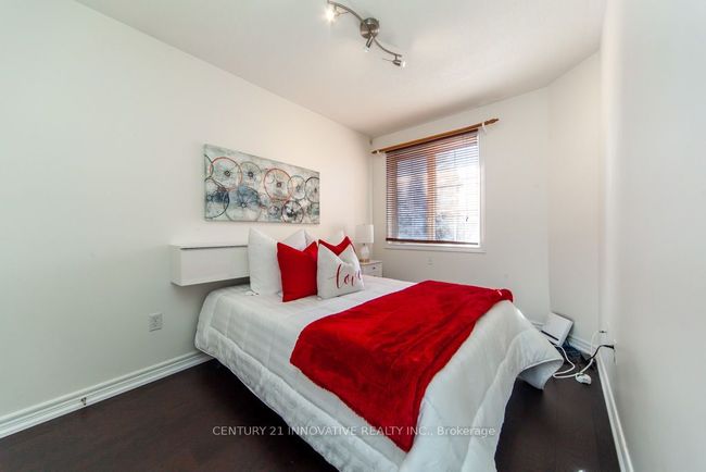 56 Royal Appian Cres, House attached with 4 bedrooms, 4 bathrooms and 2 parking in Concord ON | Image 28