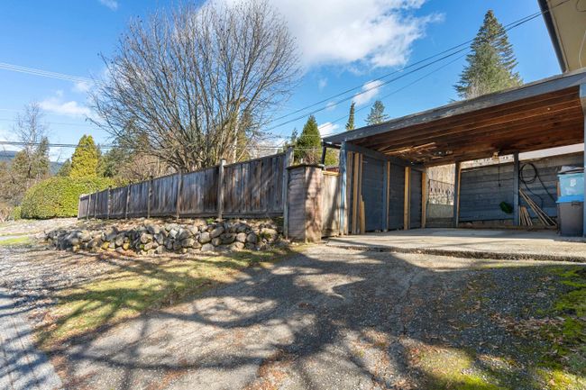 402 E 17 Th Street, House other with 3 bedrooms, 2 bathrooms and 2 parking in North Vancouver BC | Image 33