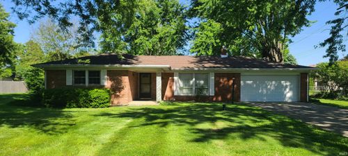 1282 Meadowbrook Dr, Lafayette, IN, 47905-4676 | Card Image