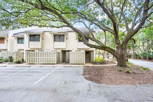 26-17 Lagoon Rd, Hilton Head Island, SC, 29928-6473 | Card Image