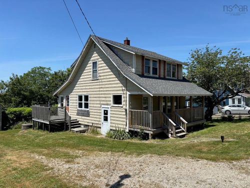 3154 Highway 334, Lower Wedgeport, NS, B0W2B0 | Card Image