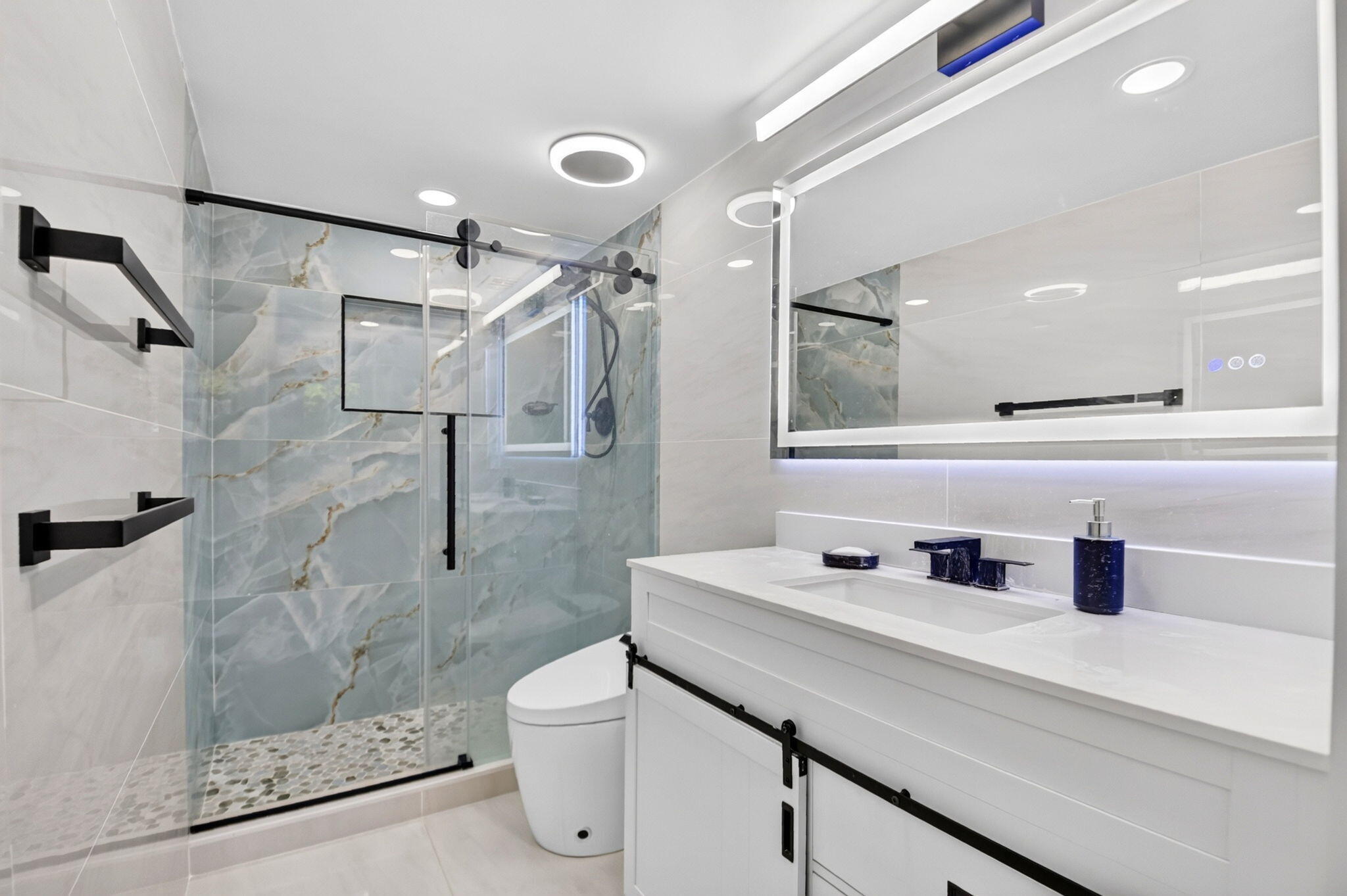 Residential Lease in West Palm Beach