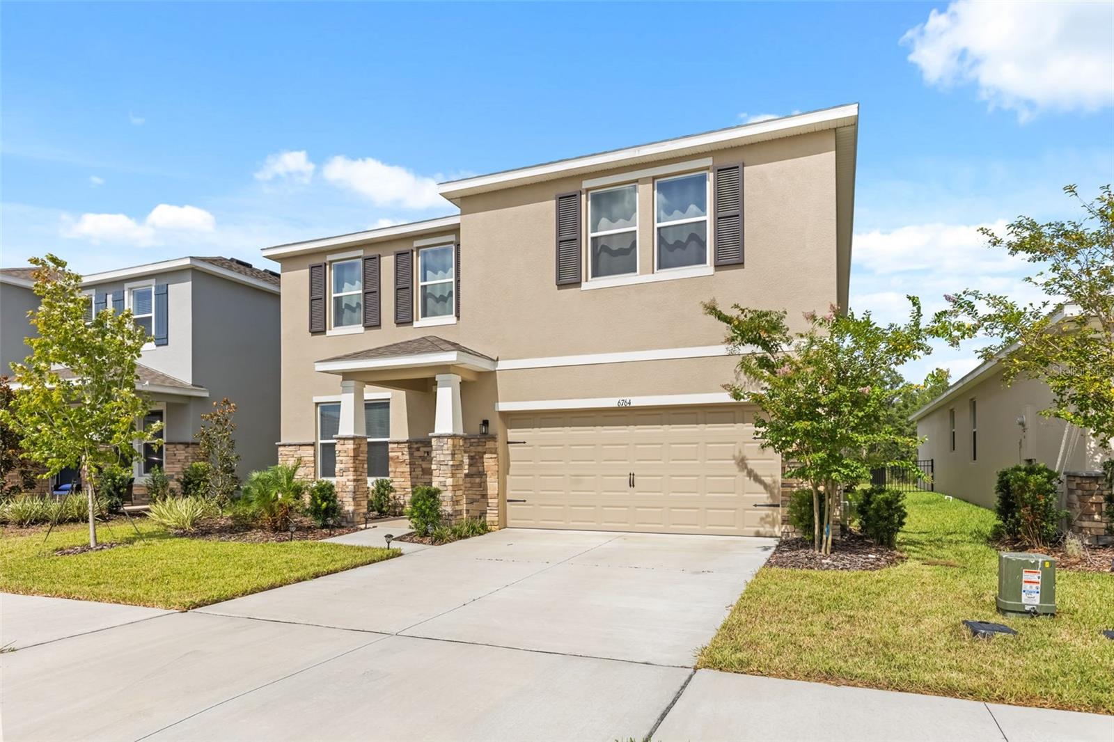 Residential in LAND O LAKES 5