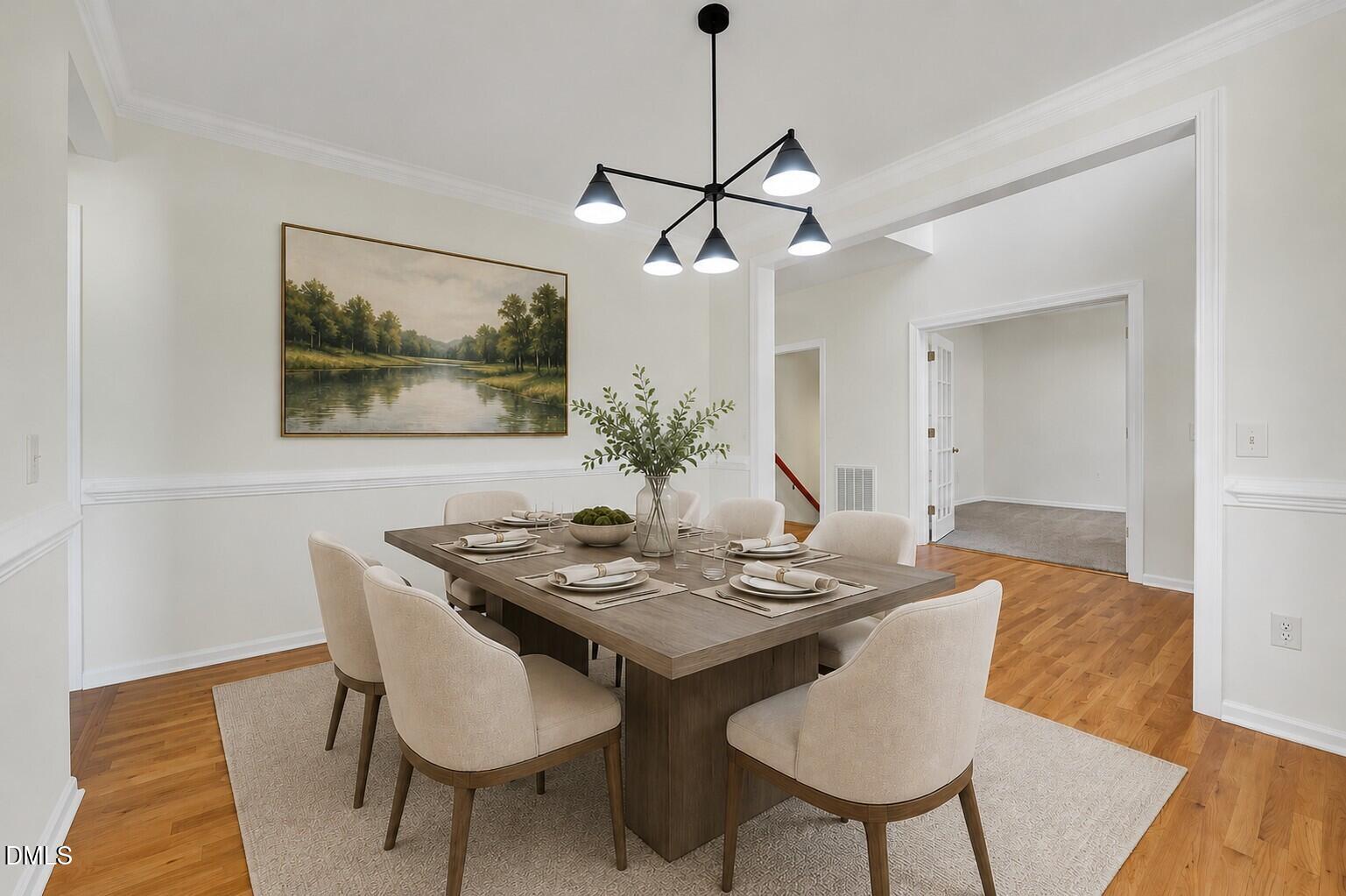 Residential in Holly Springs 2