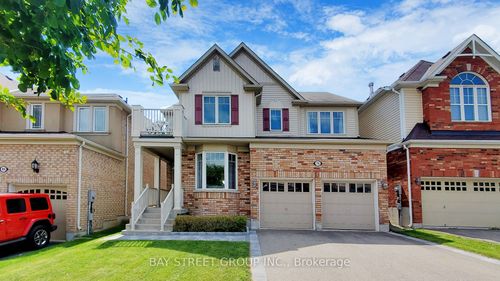 76 Roelfson Dr, Ancaster, ON, L9K0E2 | Card Image