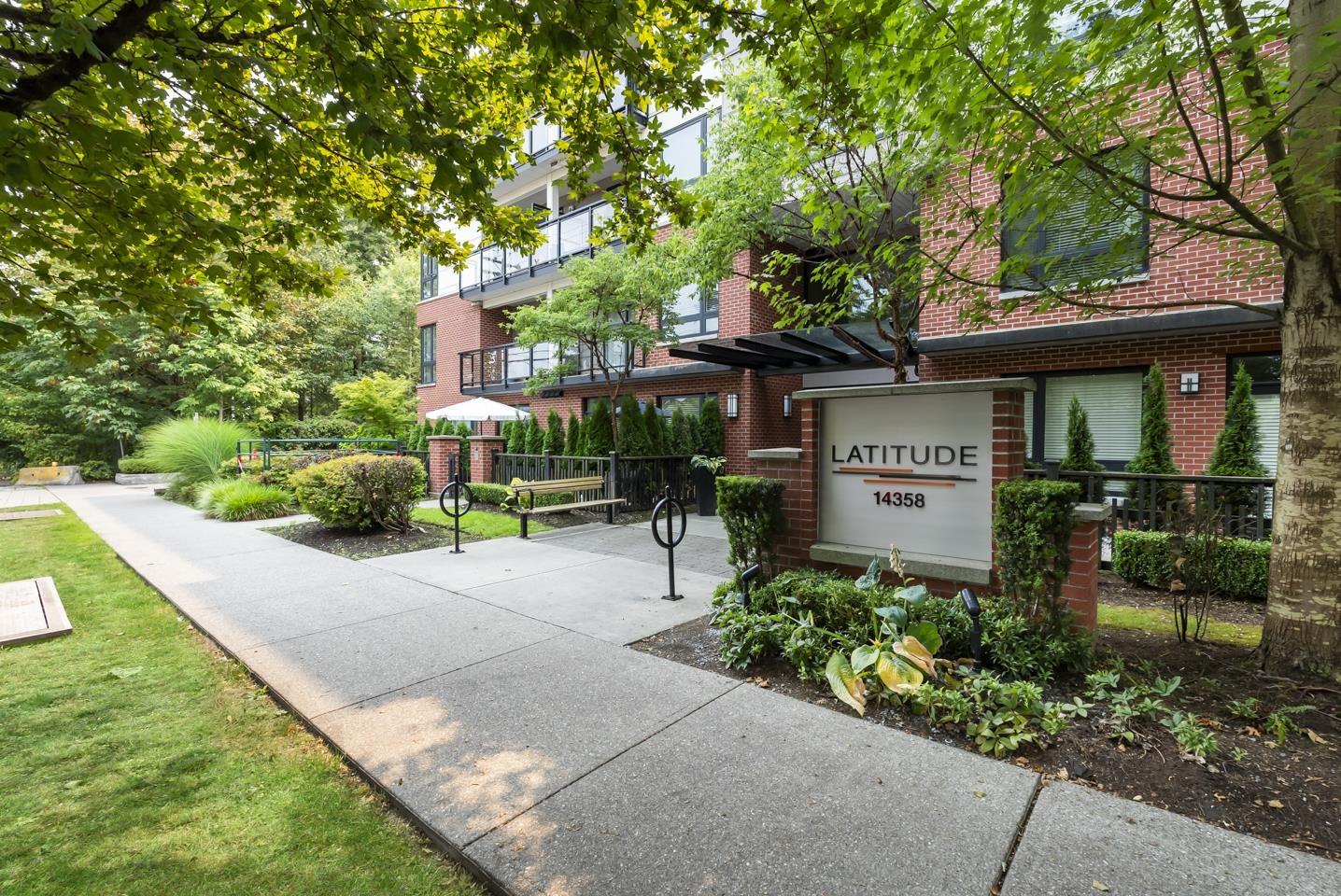 Residential in Surrey
