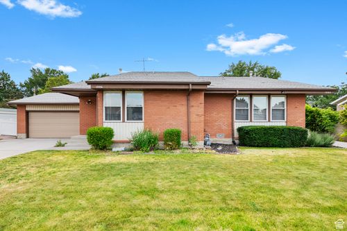 1884 E Jeremy Ct, Murray, UT, 84121-2132 | Card Image