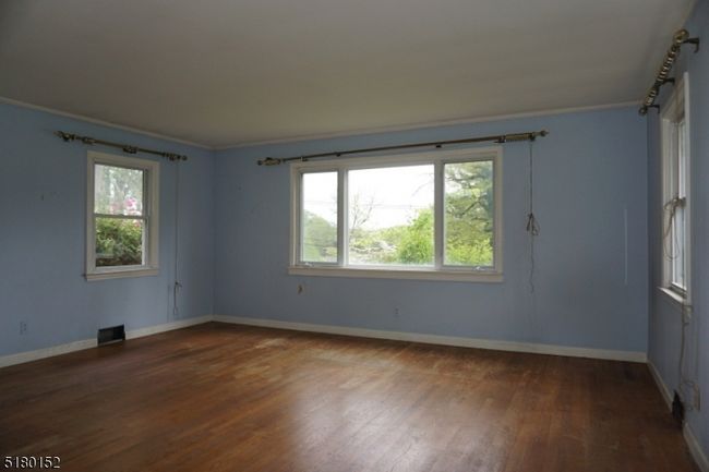 15 Raynor Rd, House other with 3 bedrooms, 1 bathrooms and null parking in Morristown NJ | Image 13
