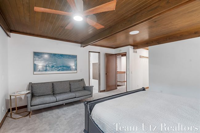 Second Floor Main Bedroom | Image 40