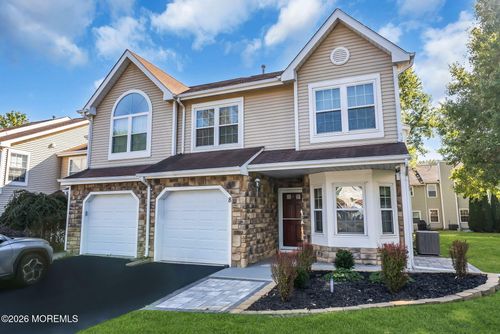 8 Shire Pl, Tinton Falls, NJ, 07753-7534 | Card Image