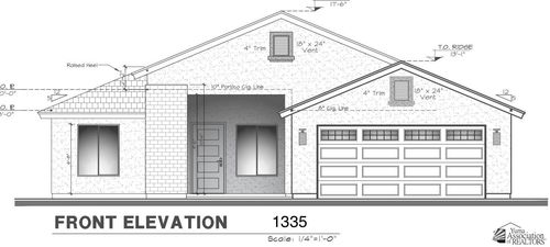 12680 S Jerome Ave, Yuma, AZ, 85367-4845 | Card Image