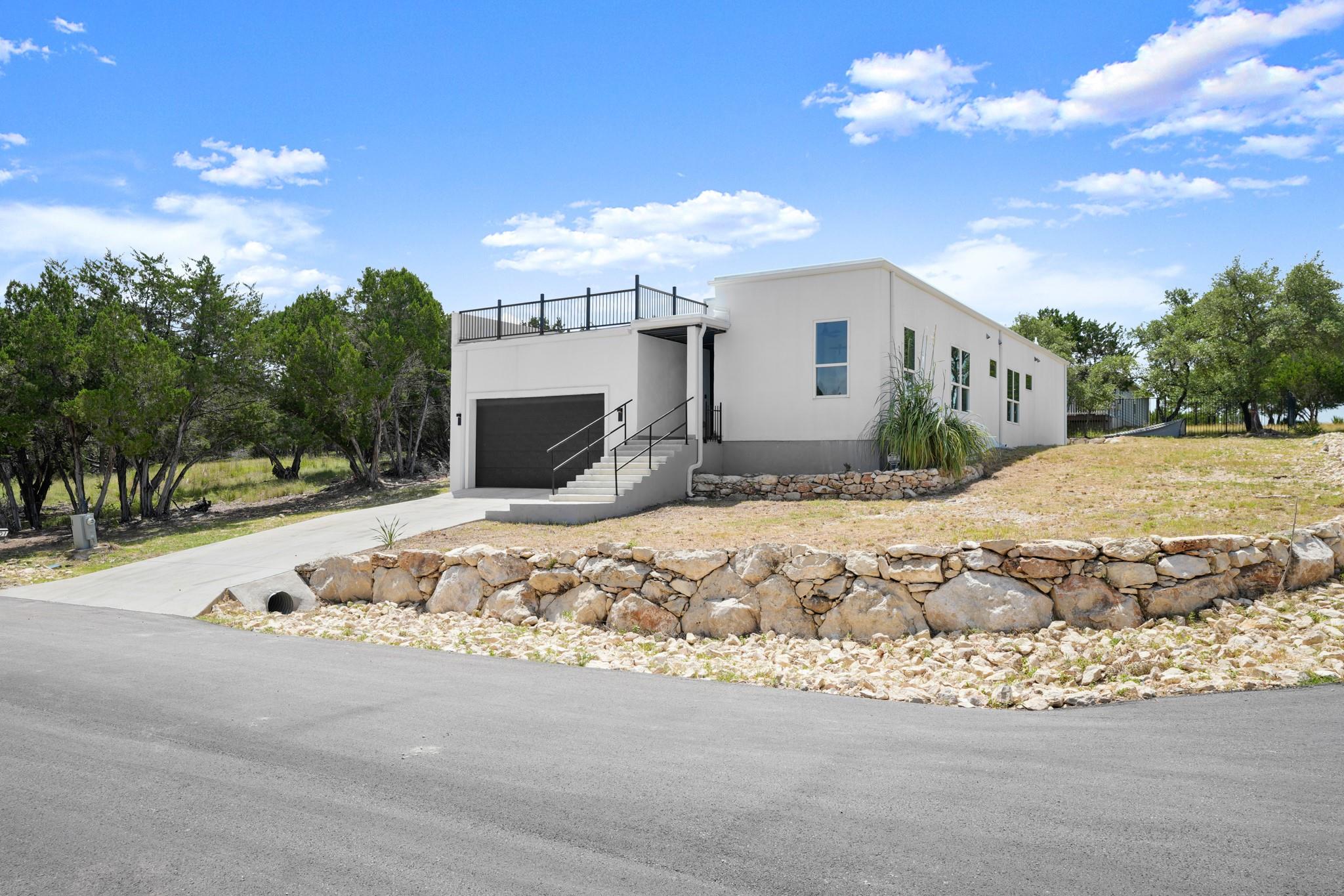 Residential Lease in Lago Vista 2