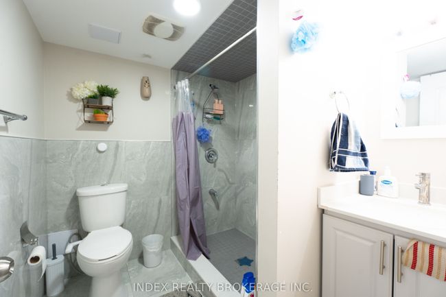 55 Phyllis Dr, House attached with 4 bedrooms, 4 bathrooms and 4 parking in Caledon ON | Image 40