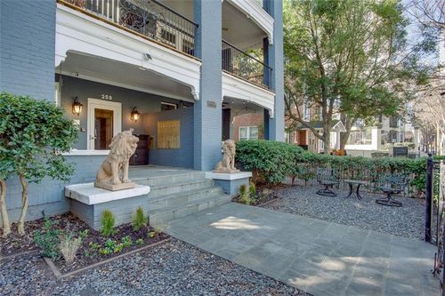 unit-104-259 14th St Ne, Atlanta, GA, 30309-3622 | Card Image