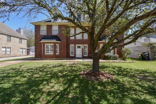 4311 Glen Avon Dr, Pasadena, TX, 77505-4234 | Card Image