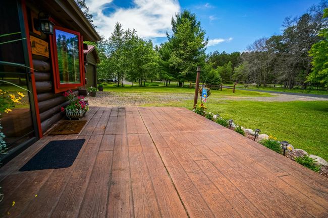 269 Winchester Rd, House other with 2 bedrooms, 1 bathrooms and null parking in Nekoosa WI | Image 33