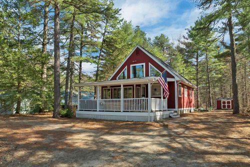 206 Chocorua River Dr, Chocorua, NH, 03817 | Card Image