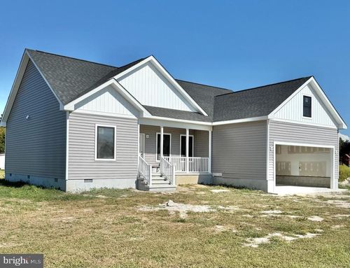 309 Brown St, MARDELA SPRINGS, MD, 21837-2509 | Card Image