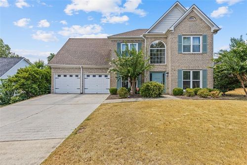 881 Soaring Dr, Marietta, GA, 30062-3260 | Card Image