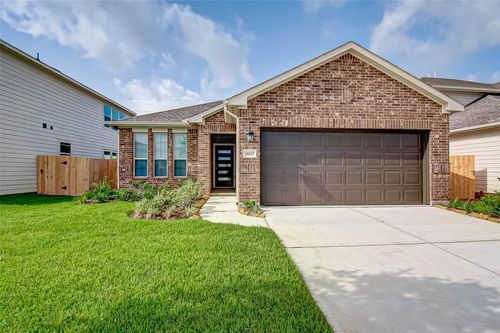 18827 Carlisle Landing Ln, Richmond, TX, 77407-3053 | Card Image