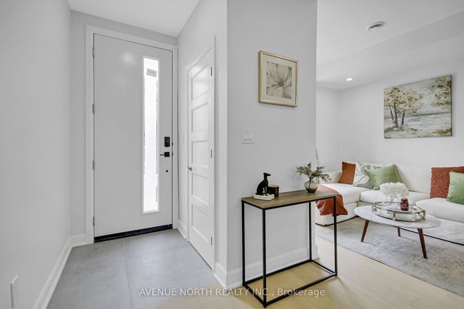 48 Brighton Ave, House attached with 5 bedrooms, 4 bathrooms and 2 parking in Ottawa ON | Image 4