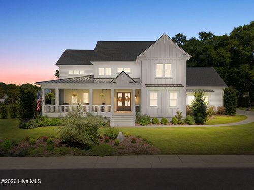 1264 Forest Reserve Ct Sw, Calabash, NC, 28467-3400 | Card Image