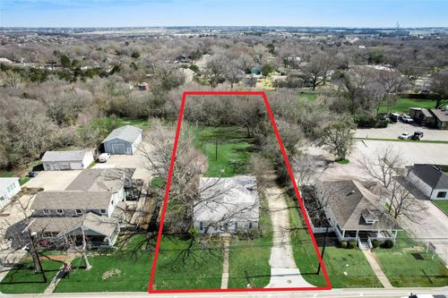 504 N Goliad St, Rockwall, TX, 75087-2724 | Card Image