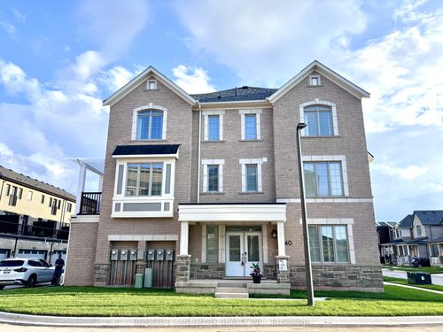 1340 Ripplewood Ave, Oakville, ON, L6M5P1 | Card Image