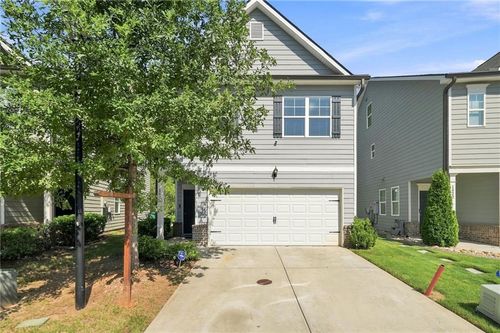 1620 Jacobs Way, Stone Mountain, GA, 30083-1329 | Card Image
