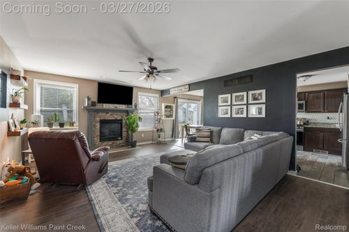 15842 Athens Ave, Clinton Township, MI, 48035-2126 | Card Image