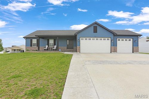40 Mill Point Ct, Moscow Mills, MO, 63362-2529 | Card Image