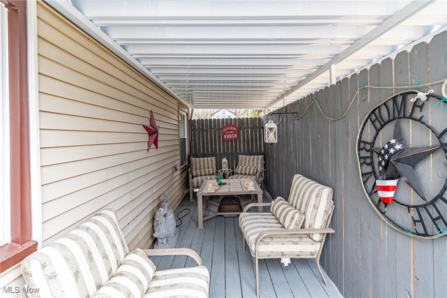 6470 Duncan Dr, House other with 2 bedrooms, 1 bathrooms and null parking in Poland OH | Image 27