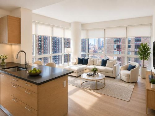 15b-350 W 42nd St, New York, NY, 10036-6952 | Card Image