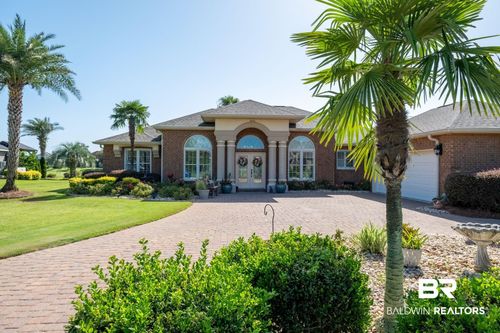 3664 Prestwick Cir, Gulf Shores, AL, 36542-2748 | Card Image